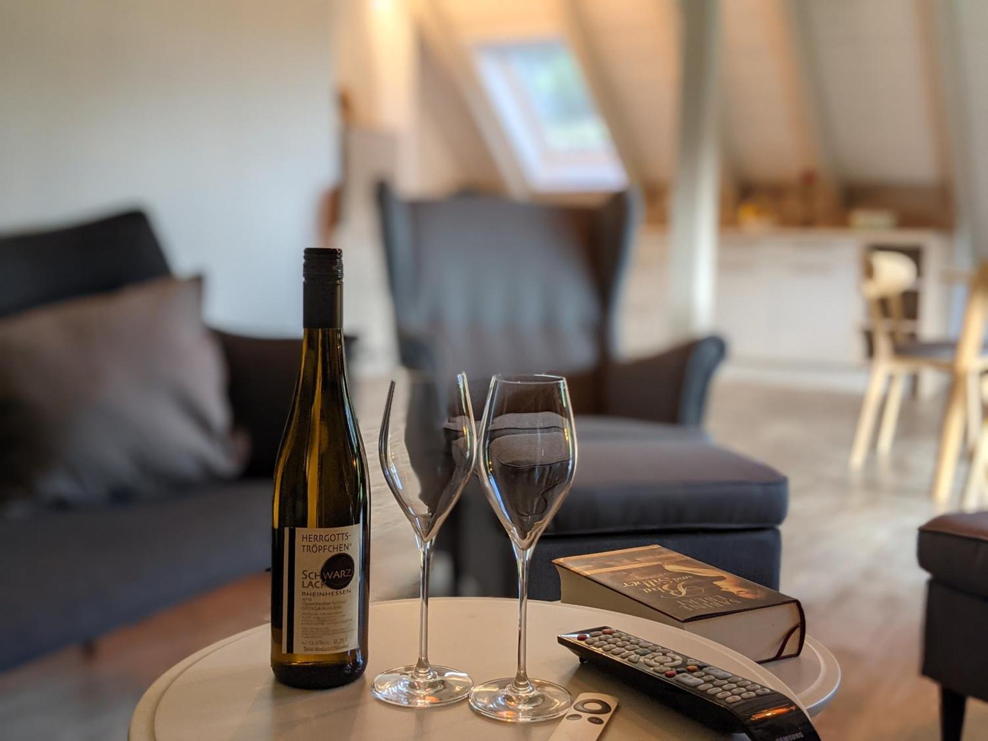 Ferienwohnung Muehl - Einfach Wohlfuehlen Marienberg Dış mekan fotoğraf