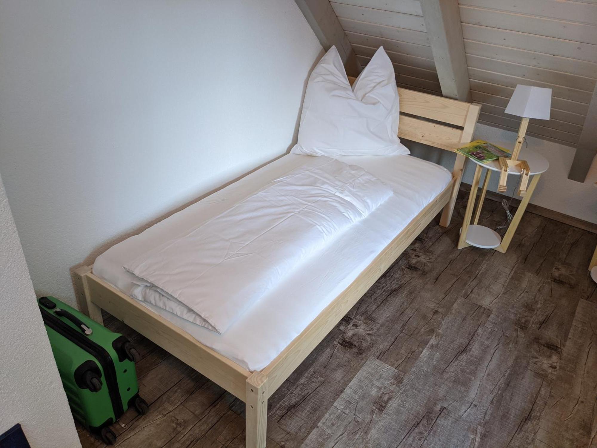 Ferienwohnung Muehl - Einfach Wohlfuehlen Marienberg Dış mekan fotoğraf