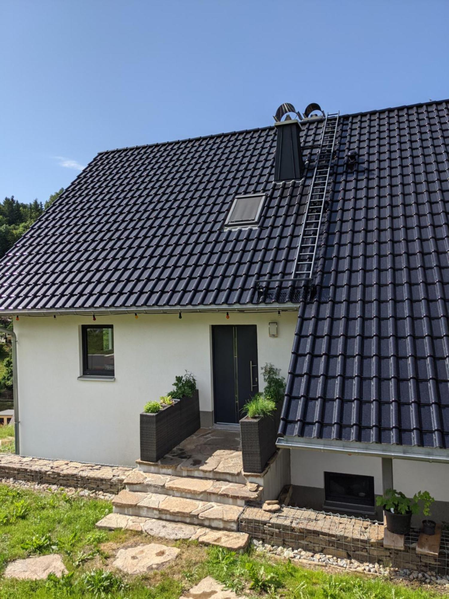 Ferienwohnung Muehl - Einfach Wohlfuehlen Marienberg Dış mekan fotoğraf
